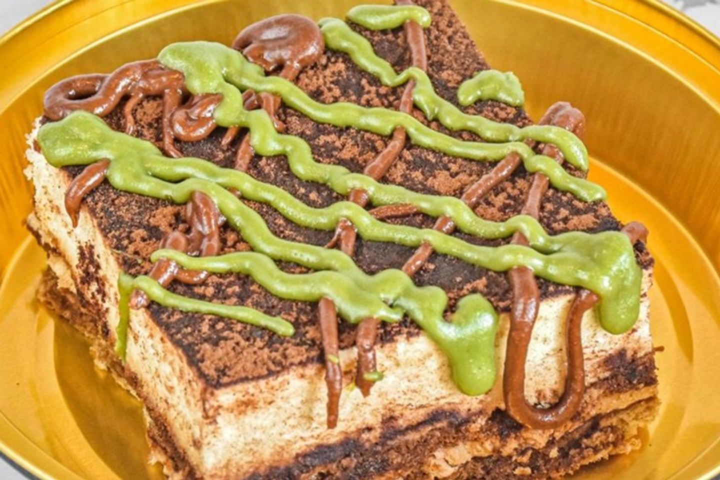 Tiramisu