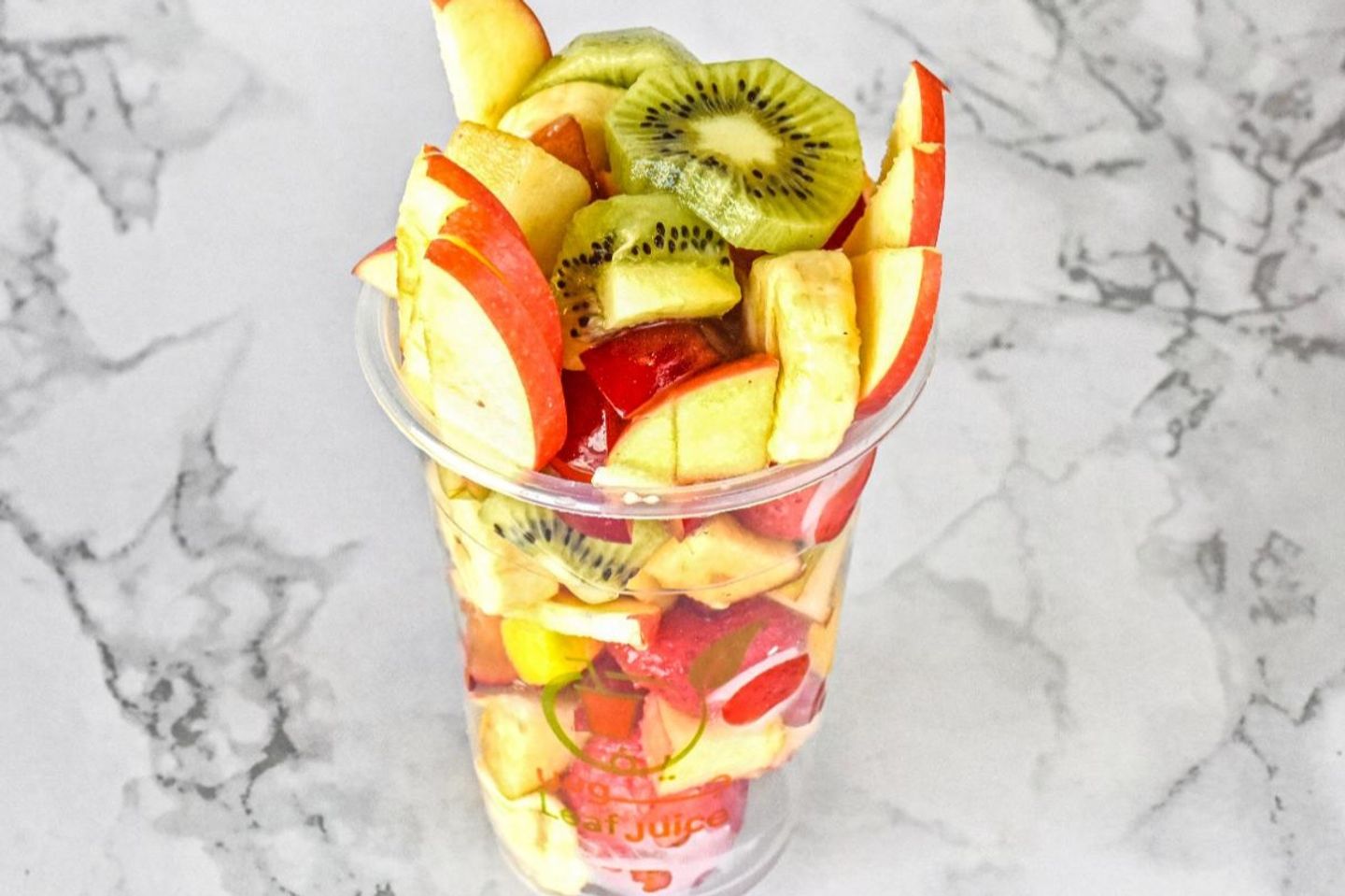 Fruit Cup - Medium