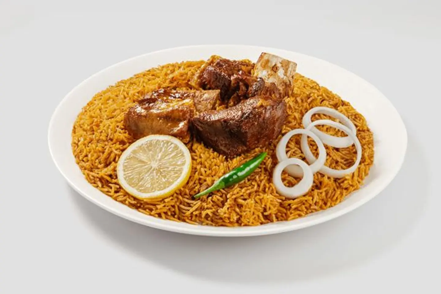 نص دجاج مضغوط كلاسيك