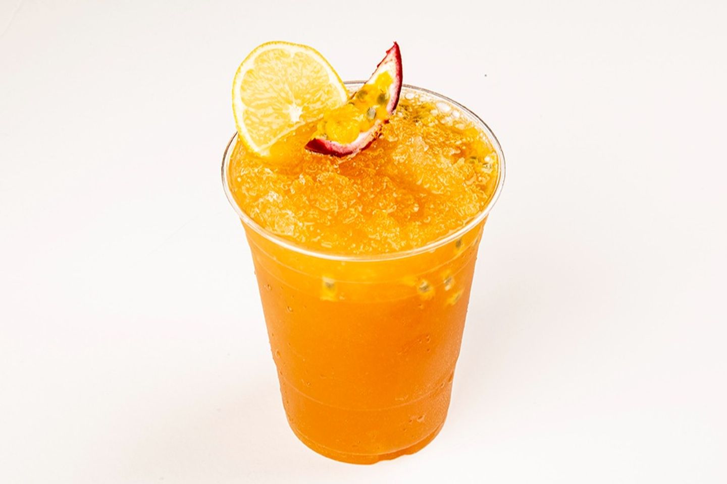 Mojito Mix Ice Tea Passion