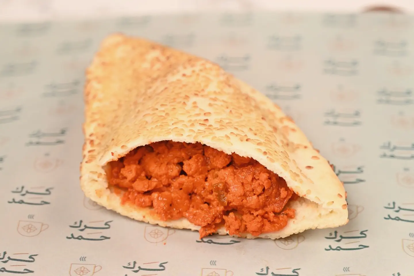 كعك شكشوكة