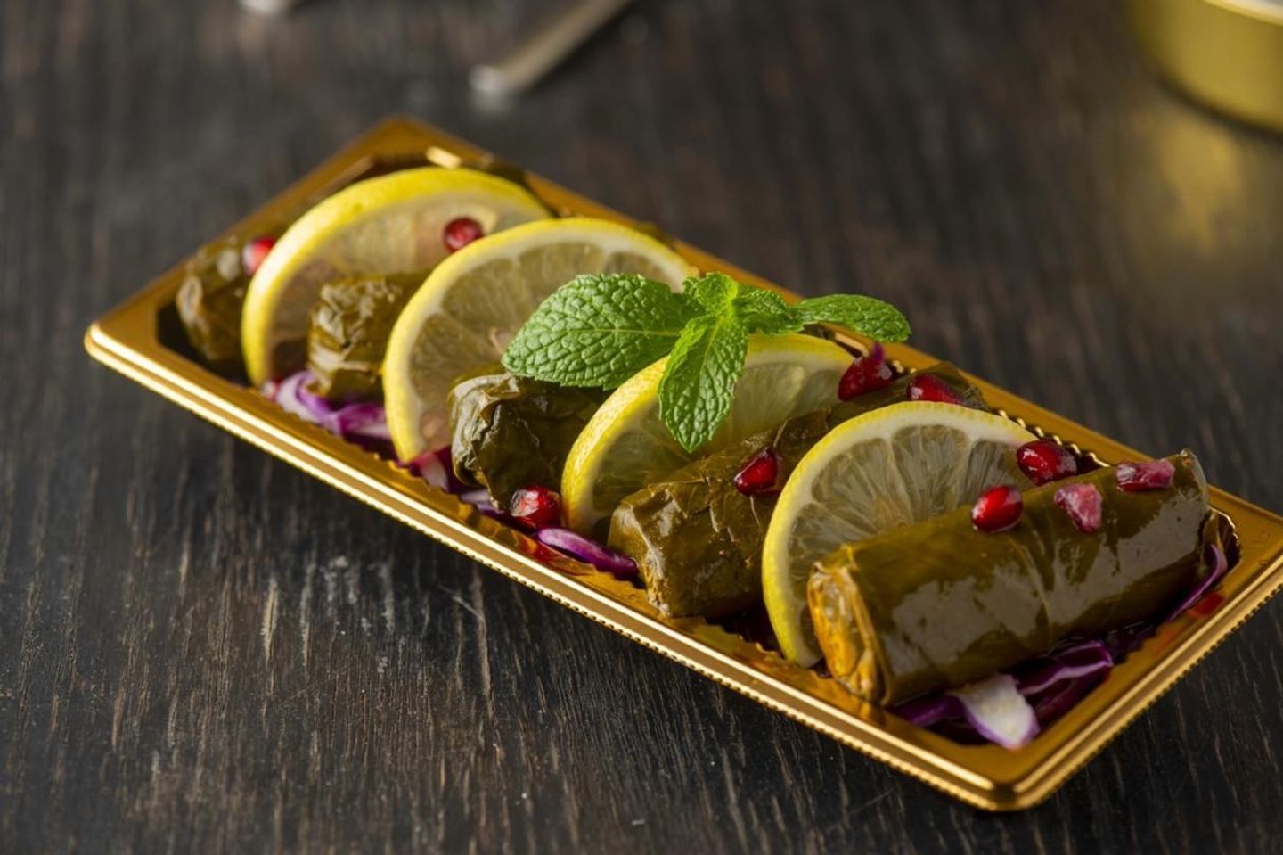 ورق عنب