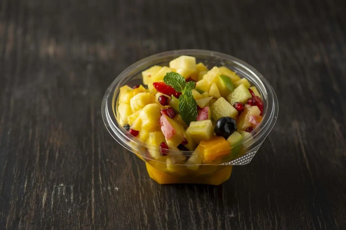 Fruit Salad