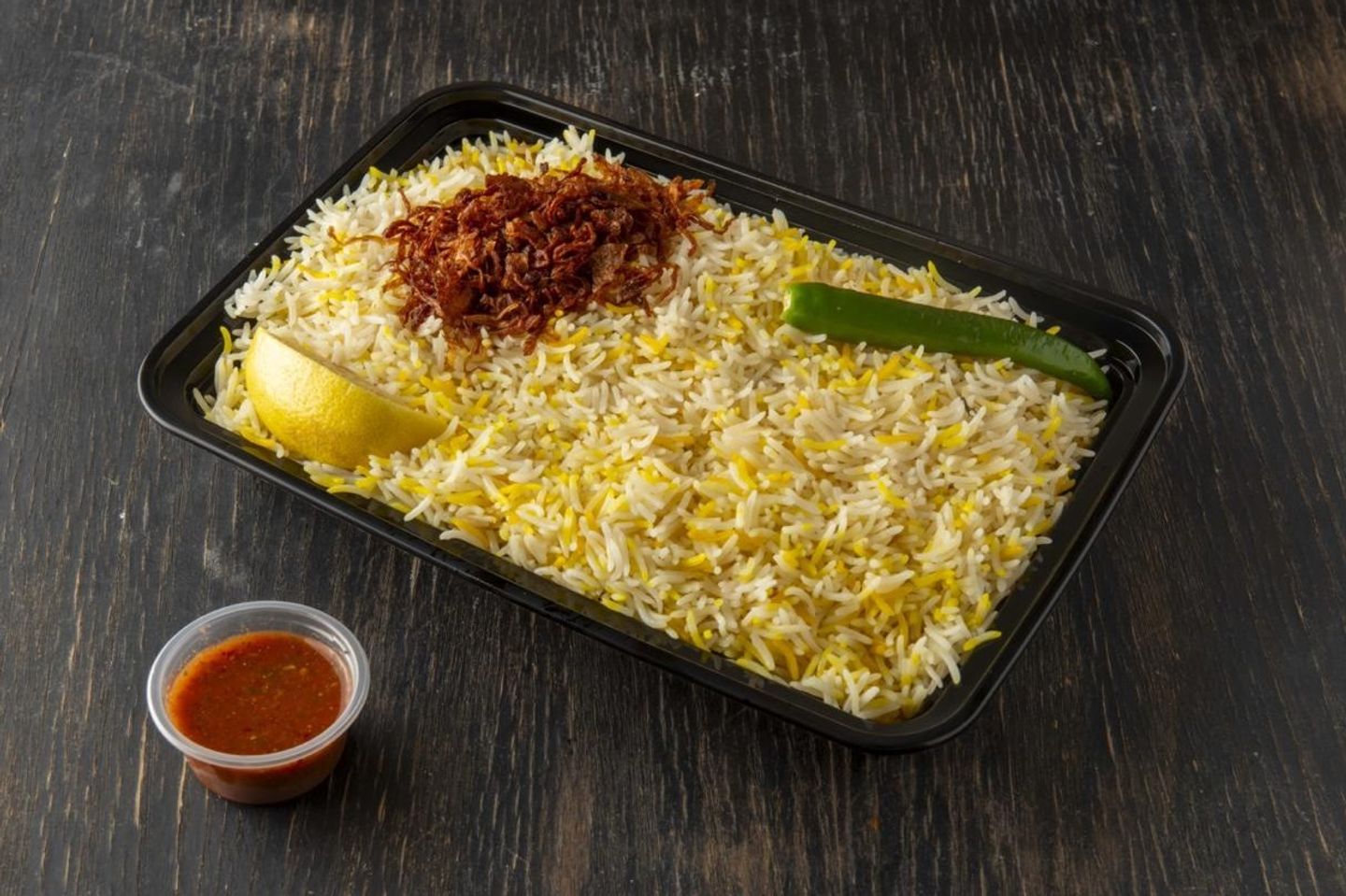 Feast Rice