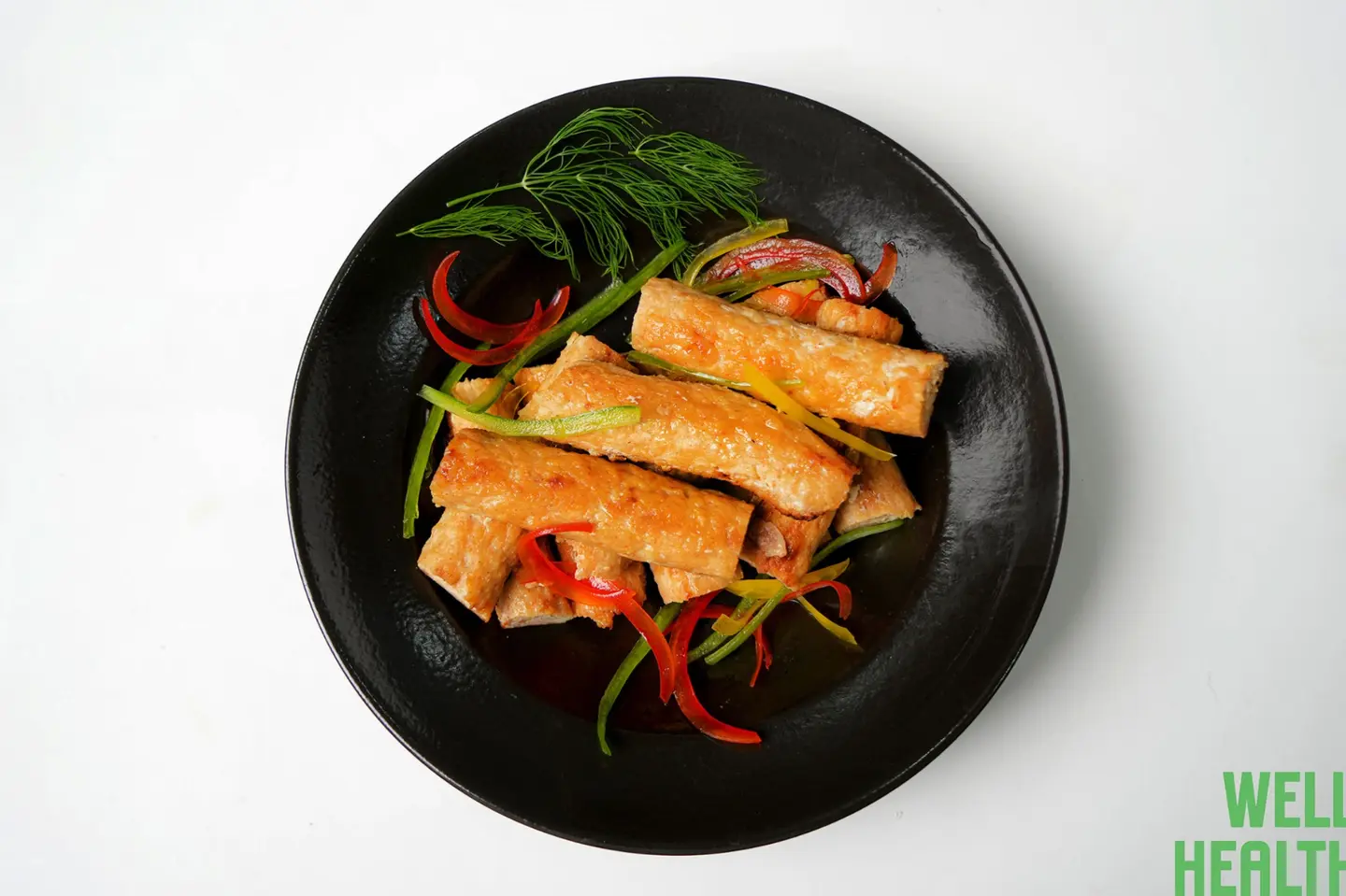 Chicken Kebab