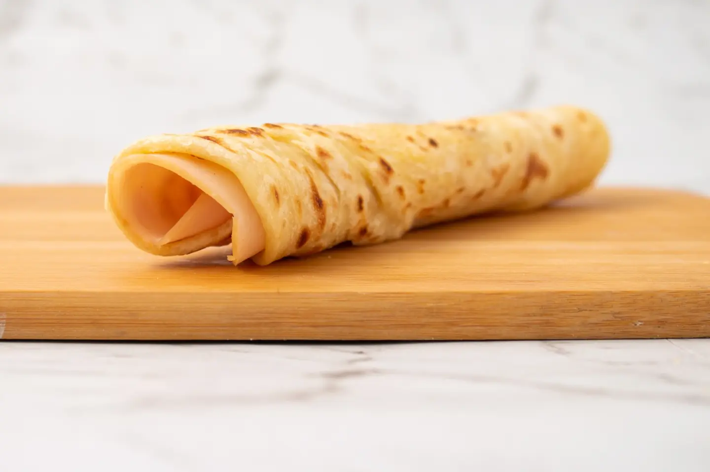 فطيرة ديك رومي