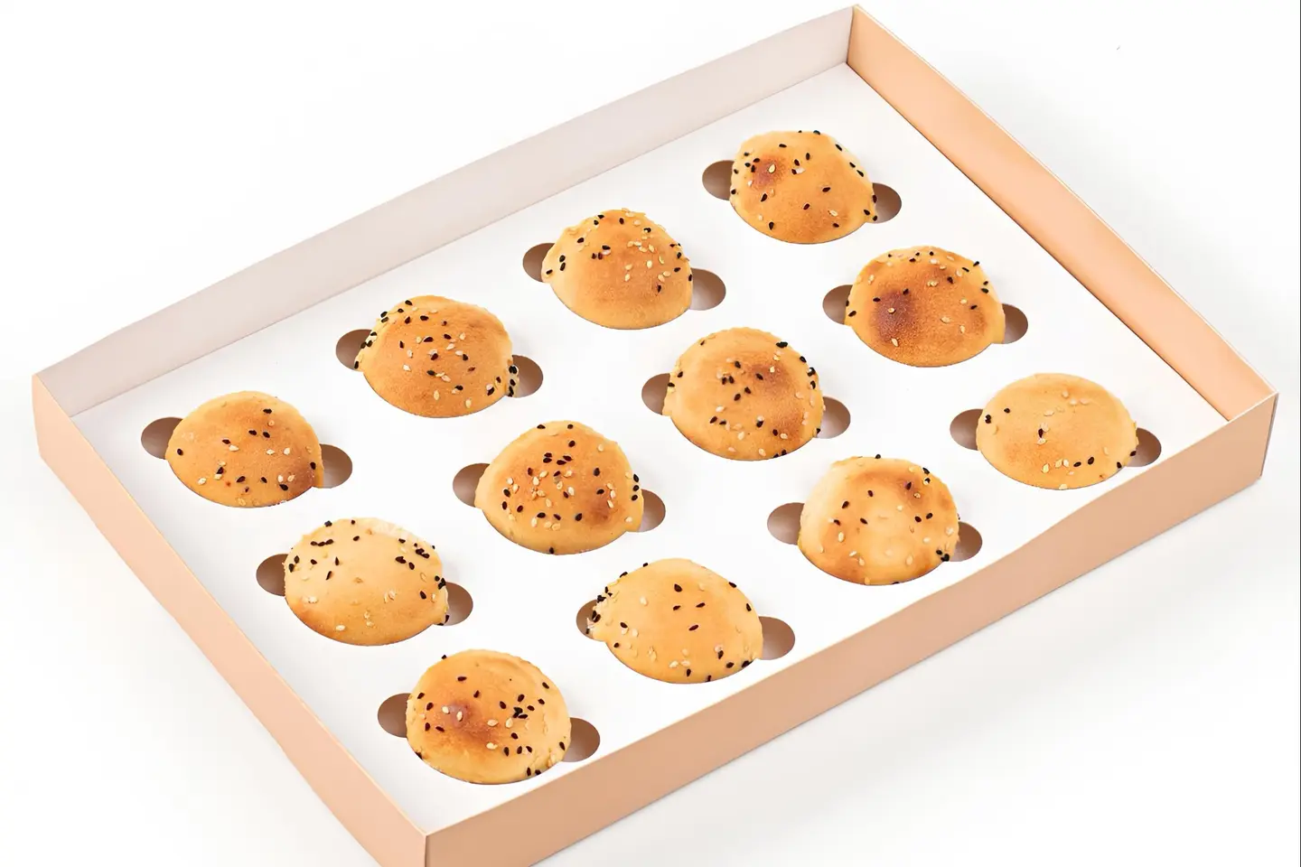 Cup Bites