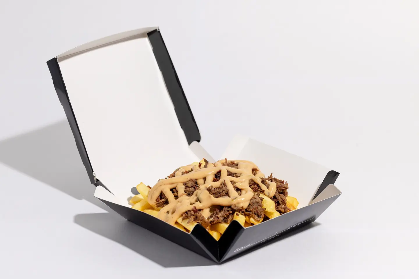 Brisket Frise