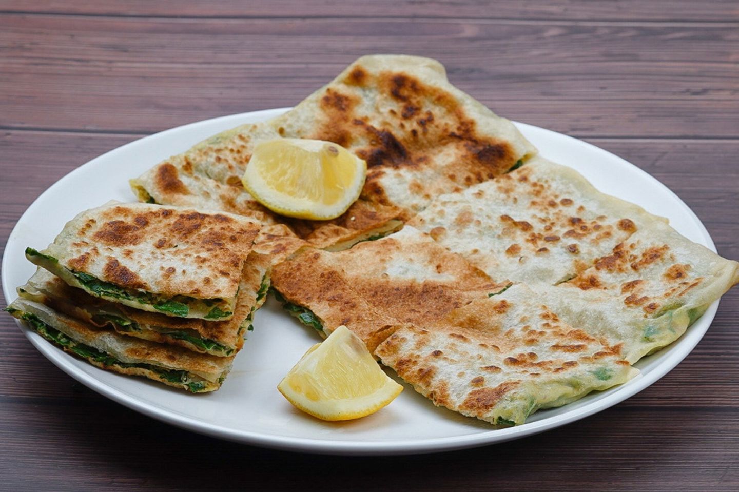 مطبق تونة