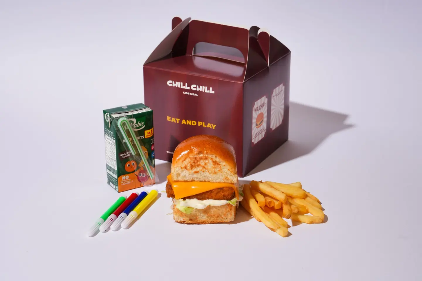 Kids Meal