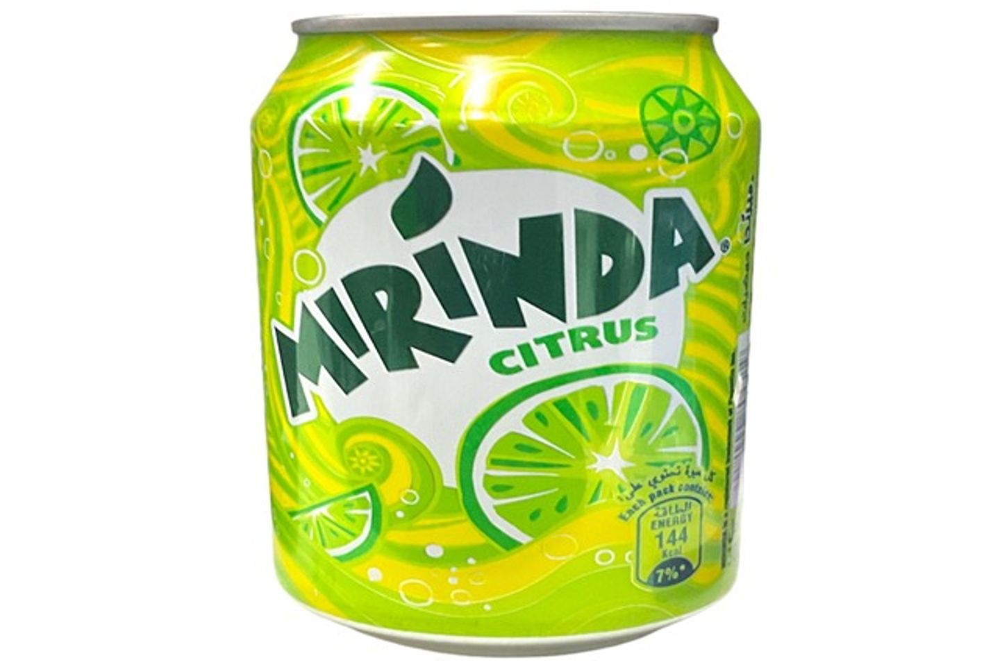 Miranda