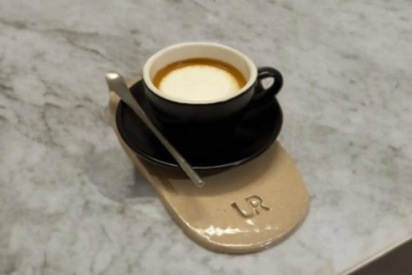 Espresso Macchiato