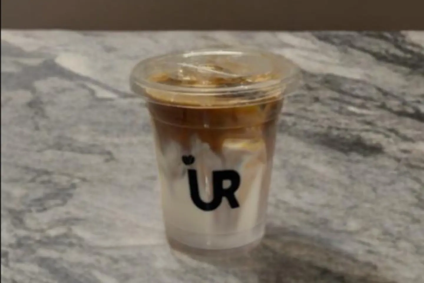 Ice Spanish Latte