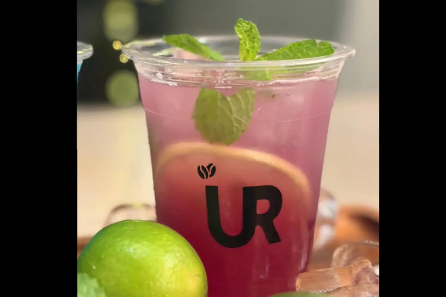 Lemonade