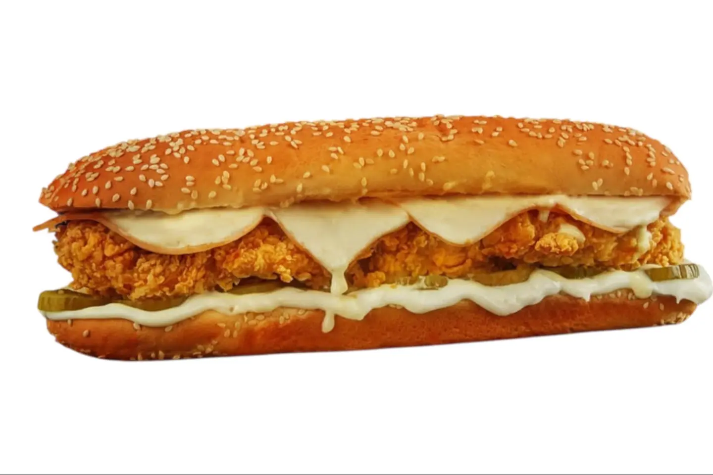 سوبر كرانشي صامولي جامبو