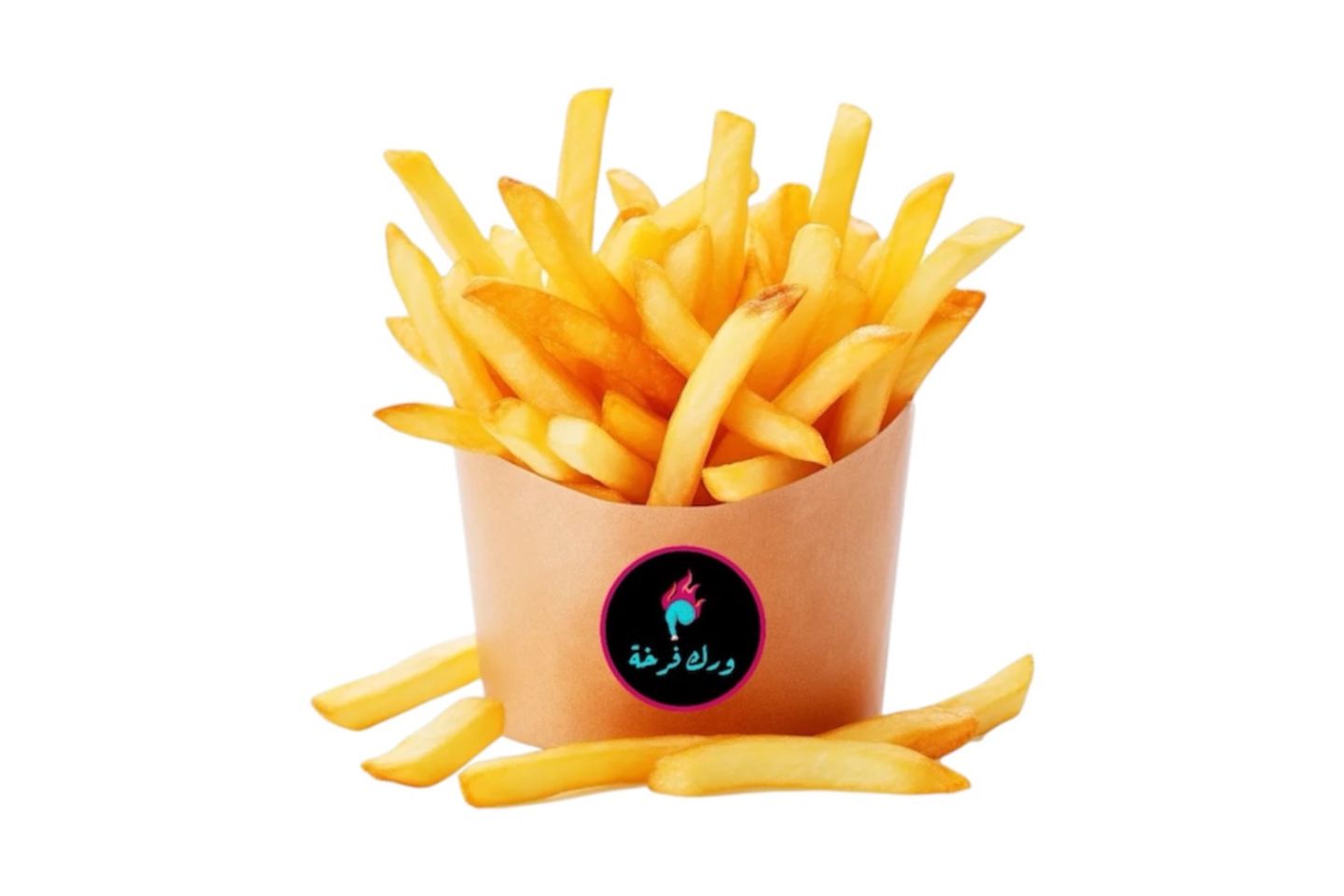 باكت بطاطس