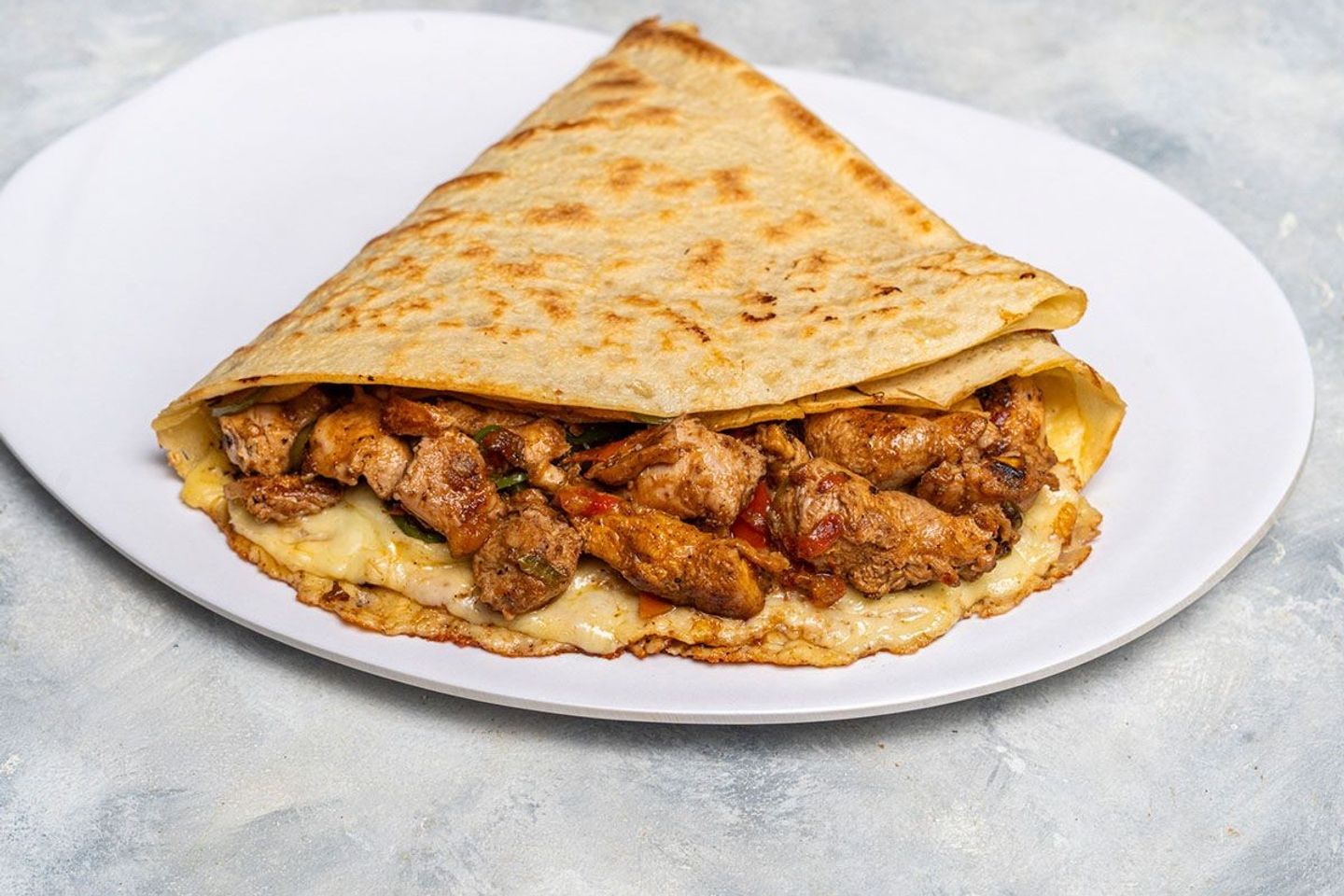 كريب شيشانو