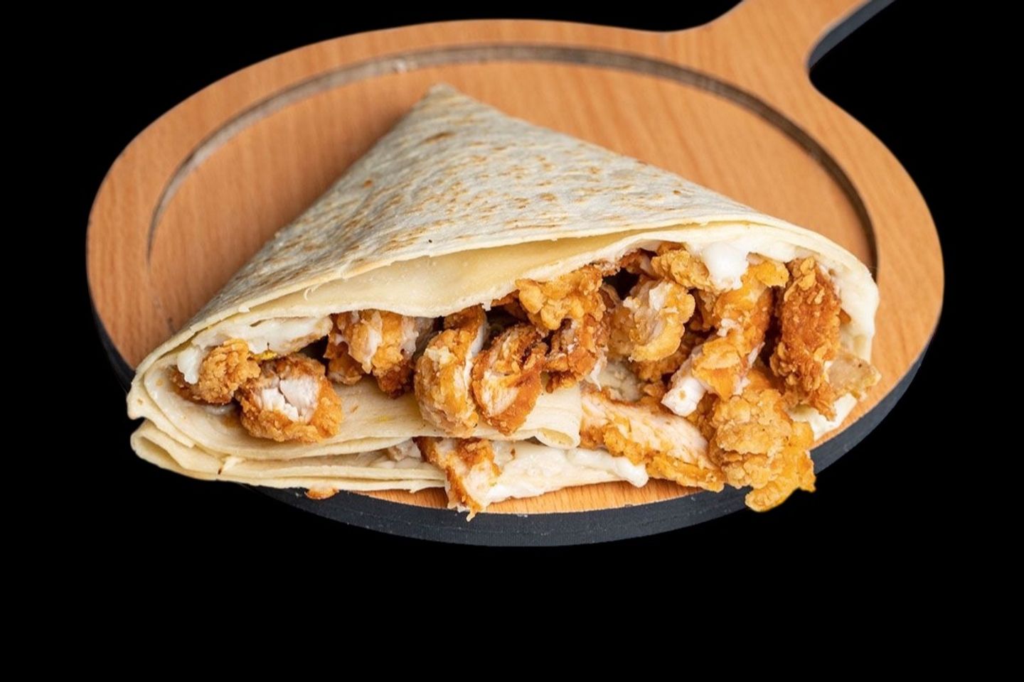 كريب استربس