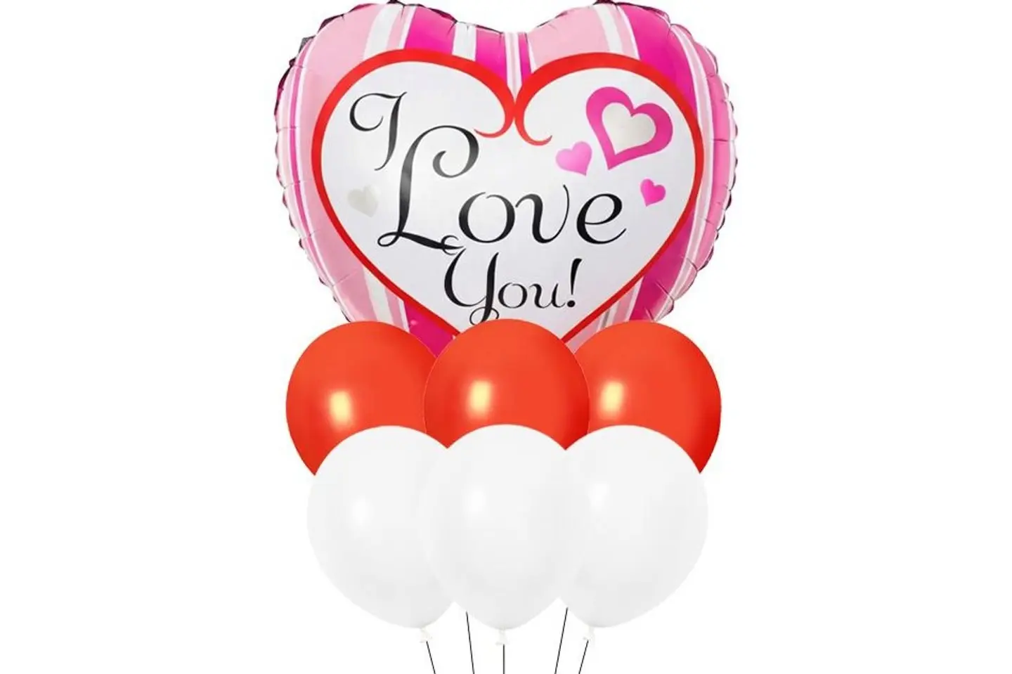 باقة الحب ٦