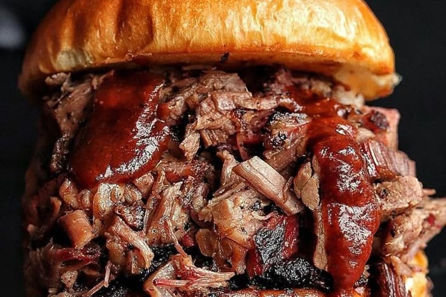 Brisket Burger