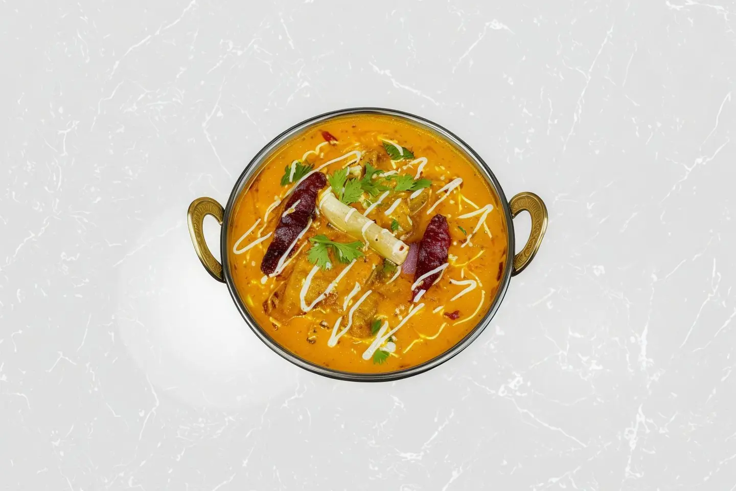 Mutton Kadai