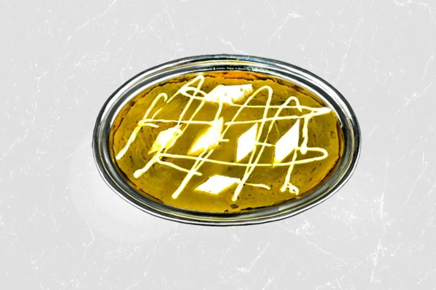 Palak Paneer