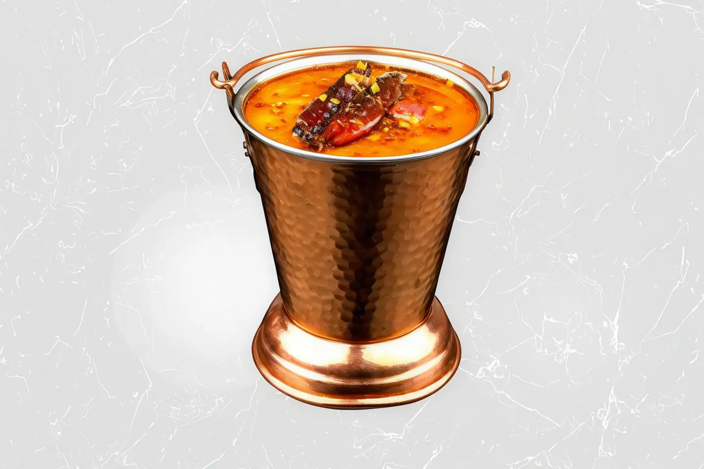 Dal Fry Tadka
