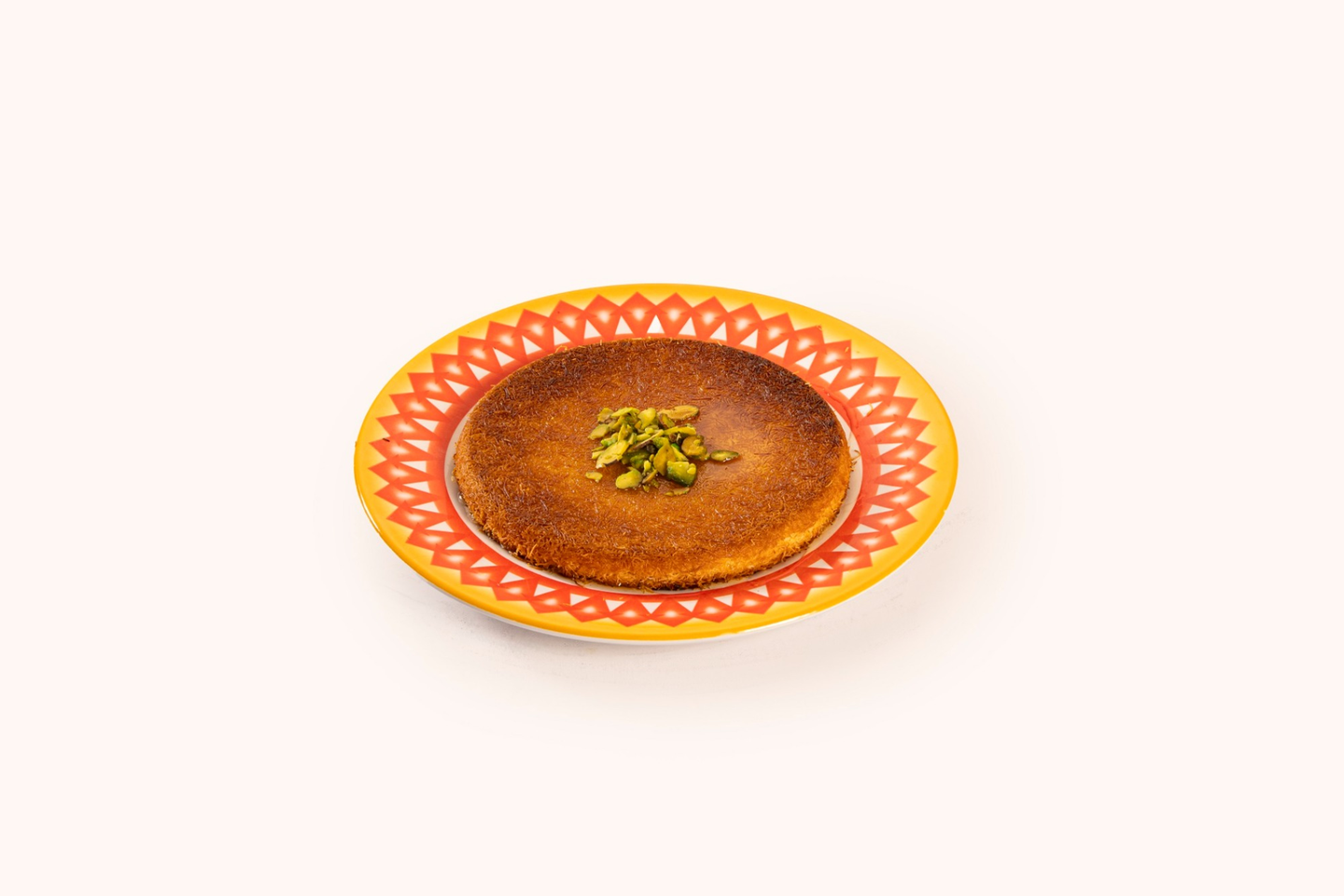 كنافة النفود