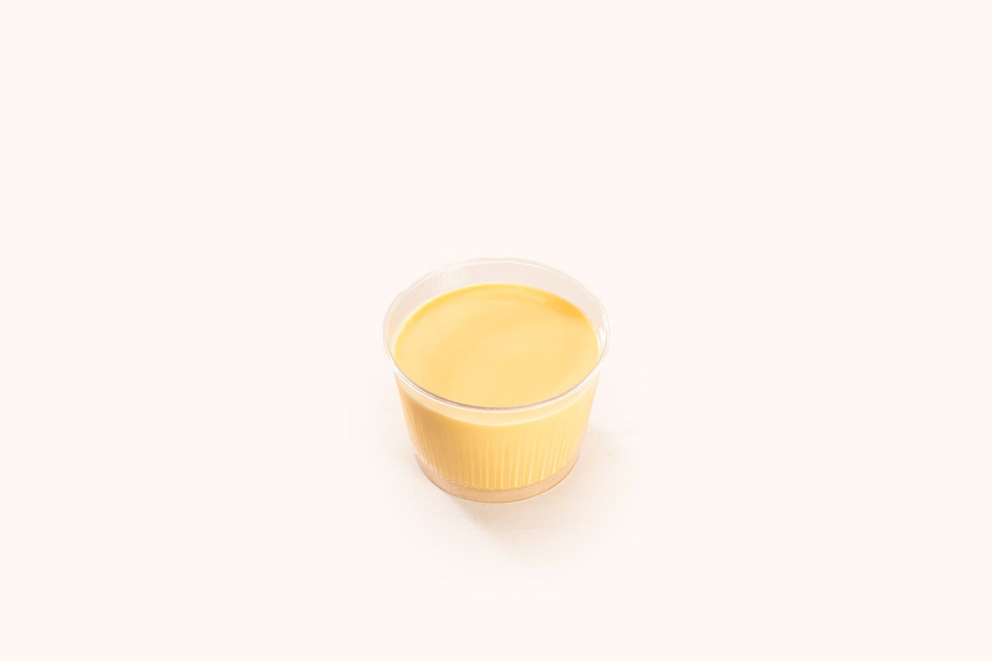 Creme Caramel