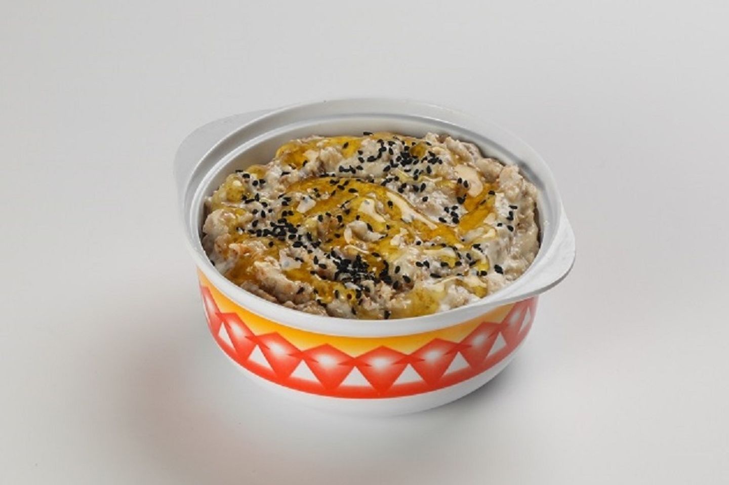Masoub Cream And Honey