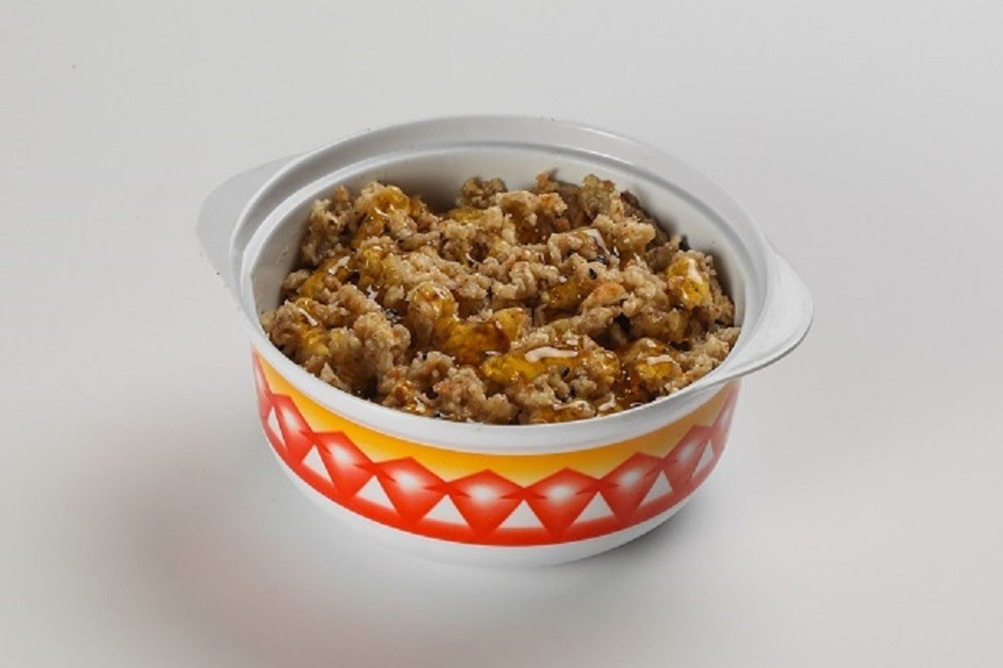 Regular Masoub