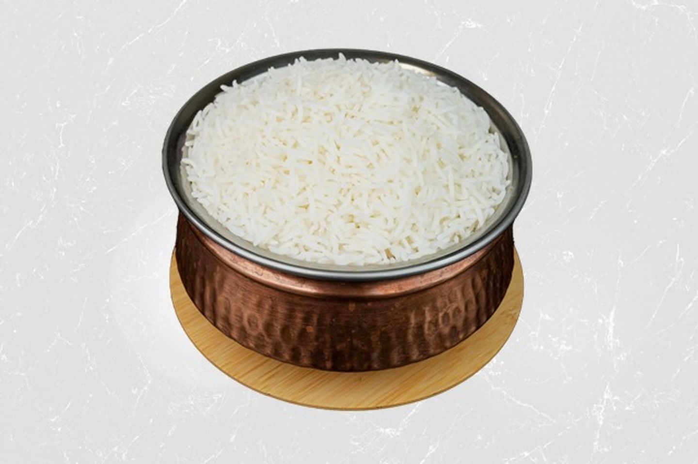 أرز سادة