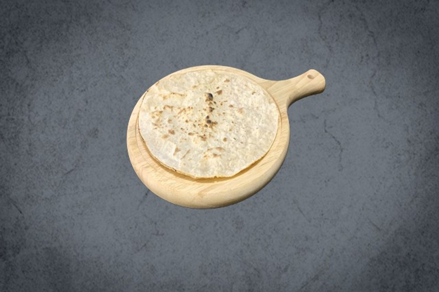خبز تنودر سادة