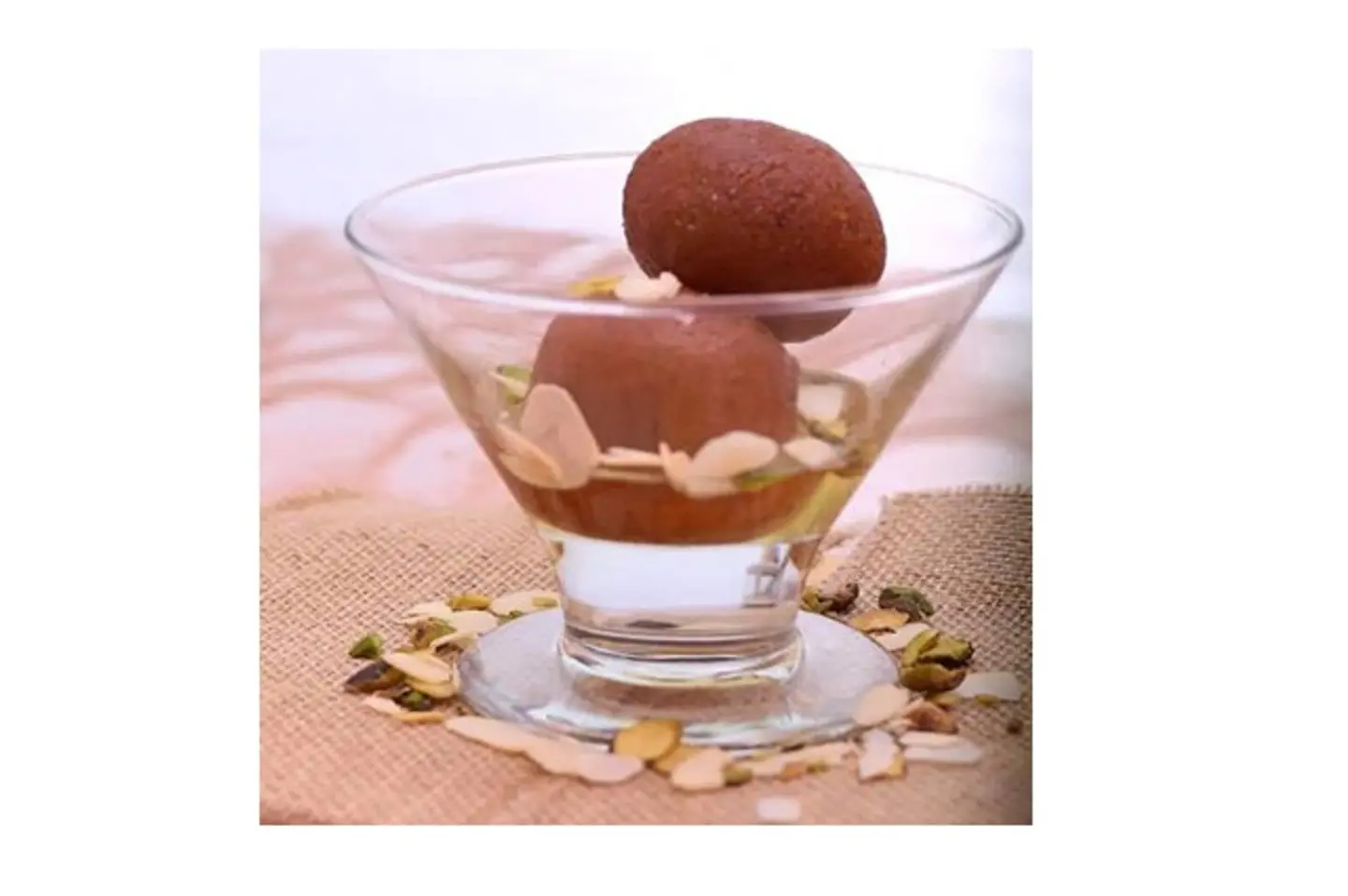 Gulab Jamun