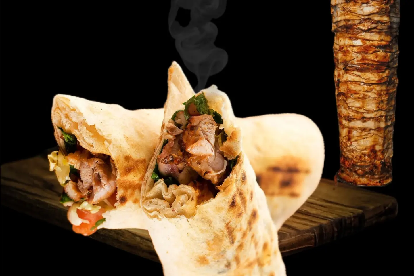 Sarukh Shawarma