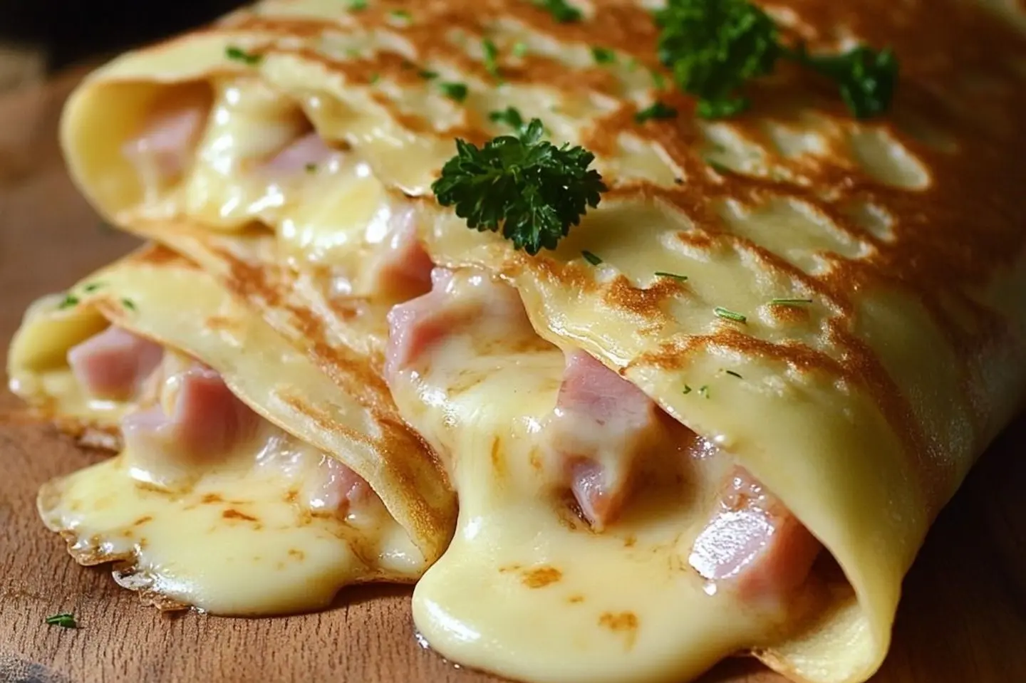 ساندوتش اجبان