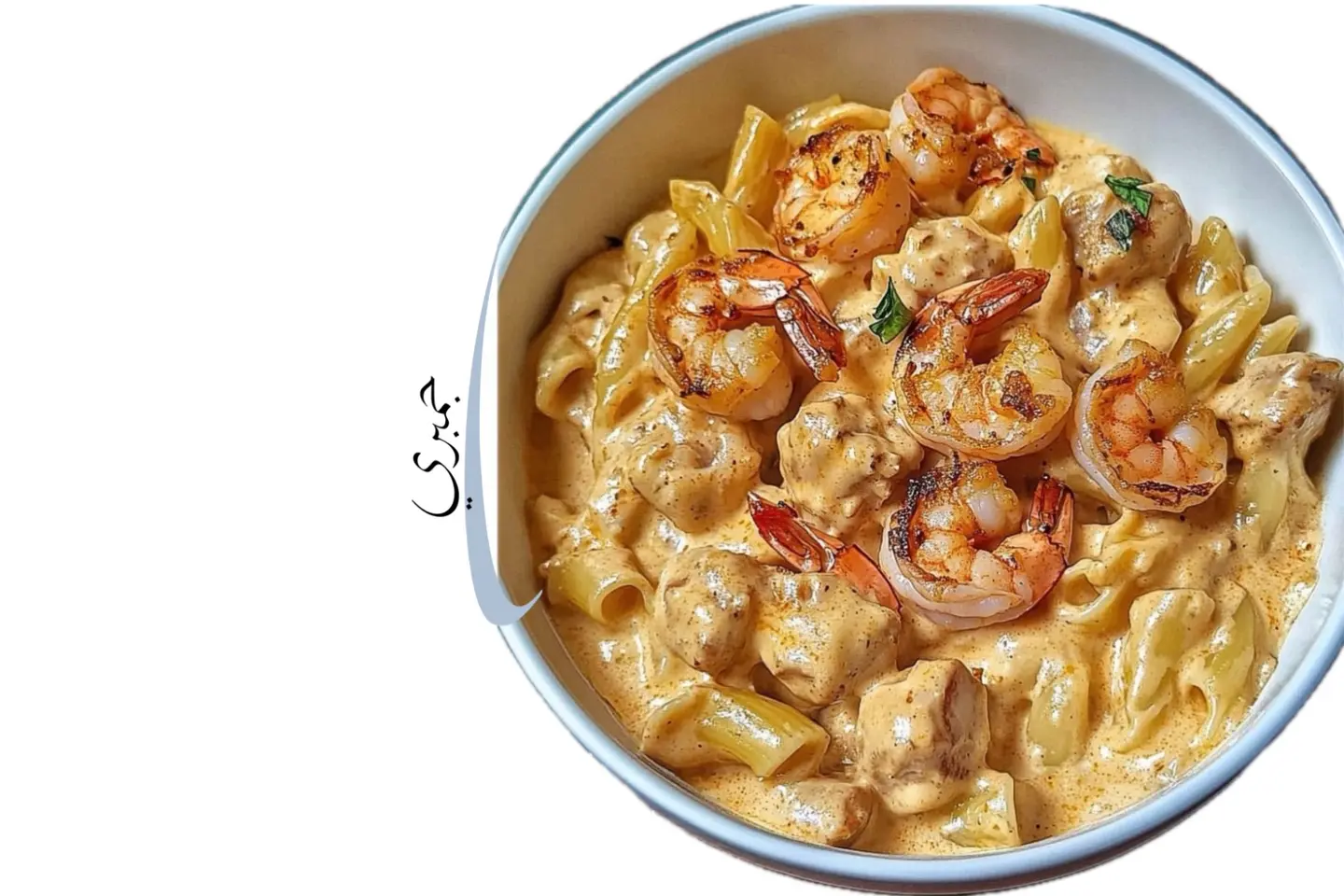 باستا جمبري