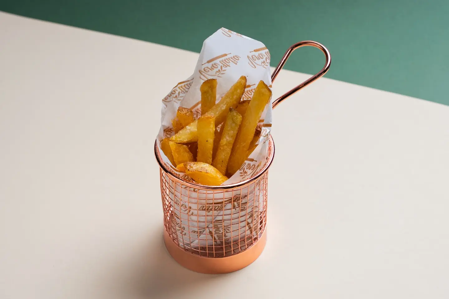 Patate Fritte