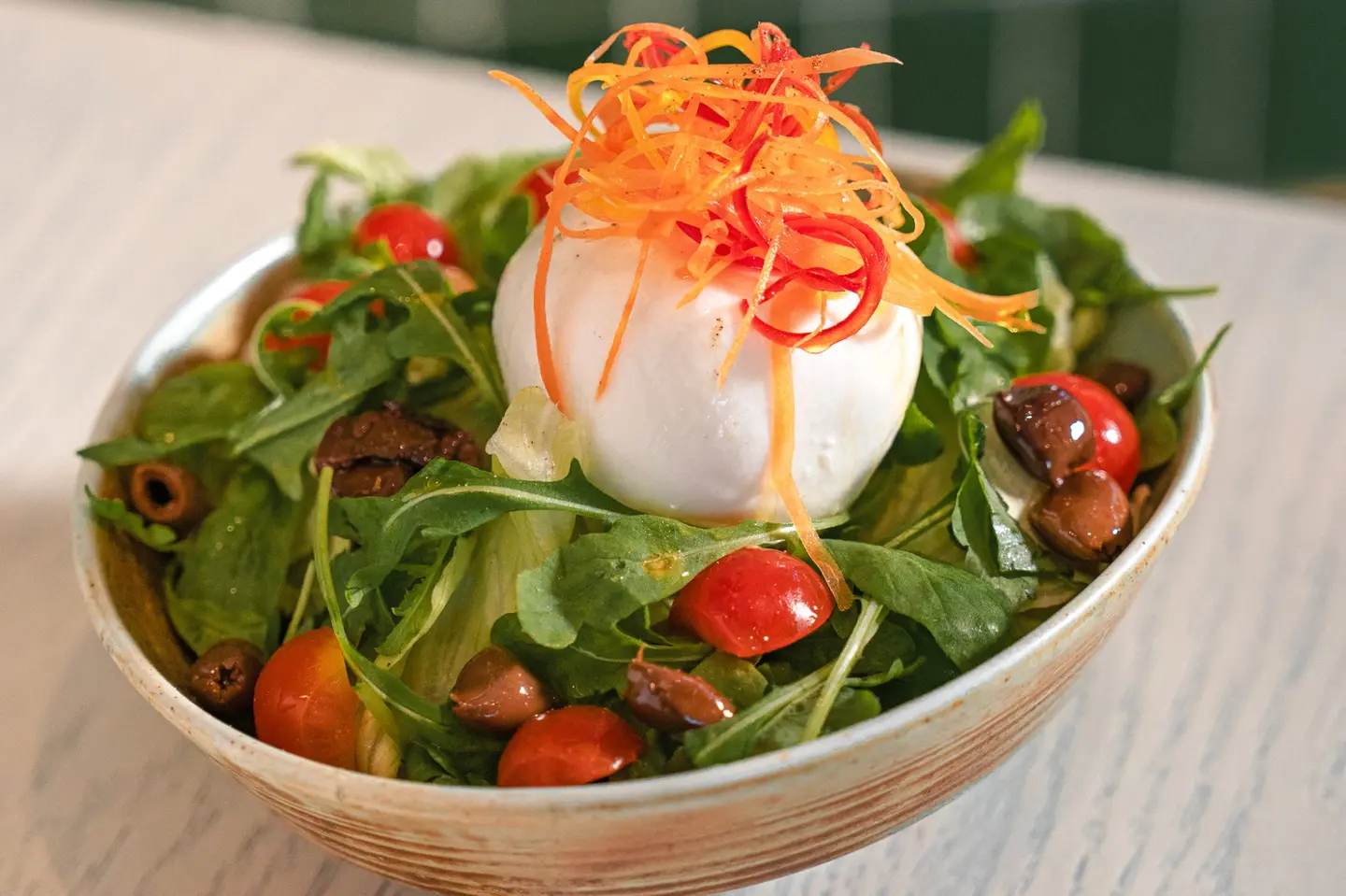 Burrata