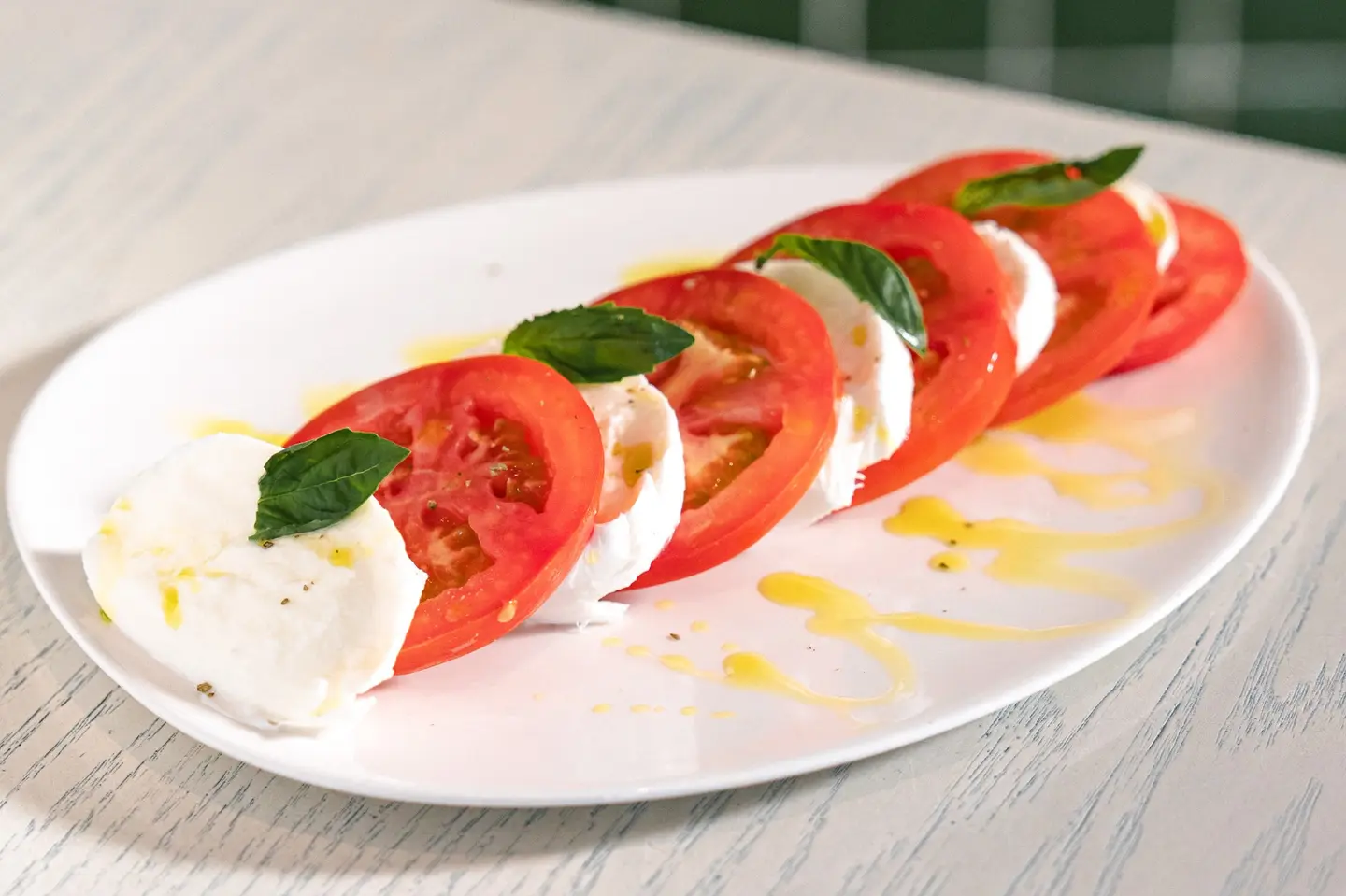 La Vera Caprese