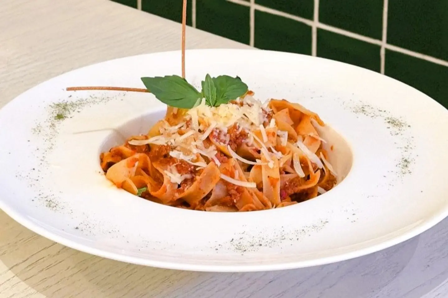 Ragu Della Nonna