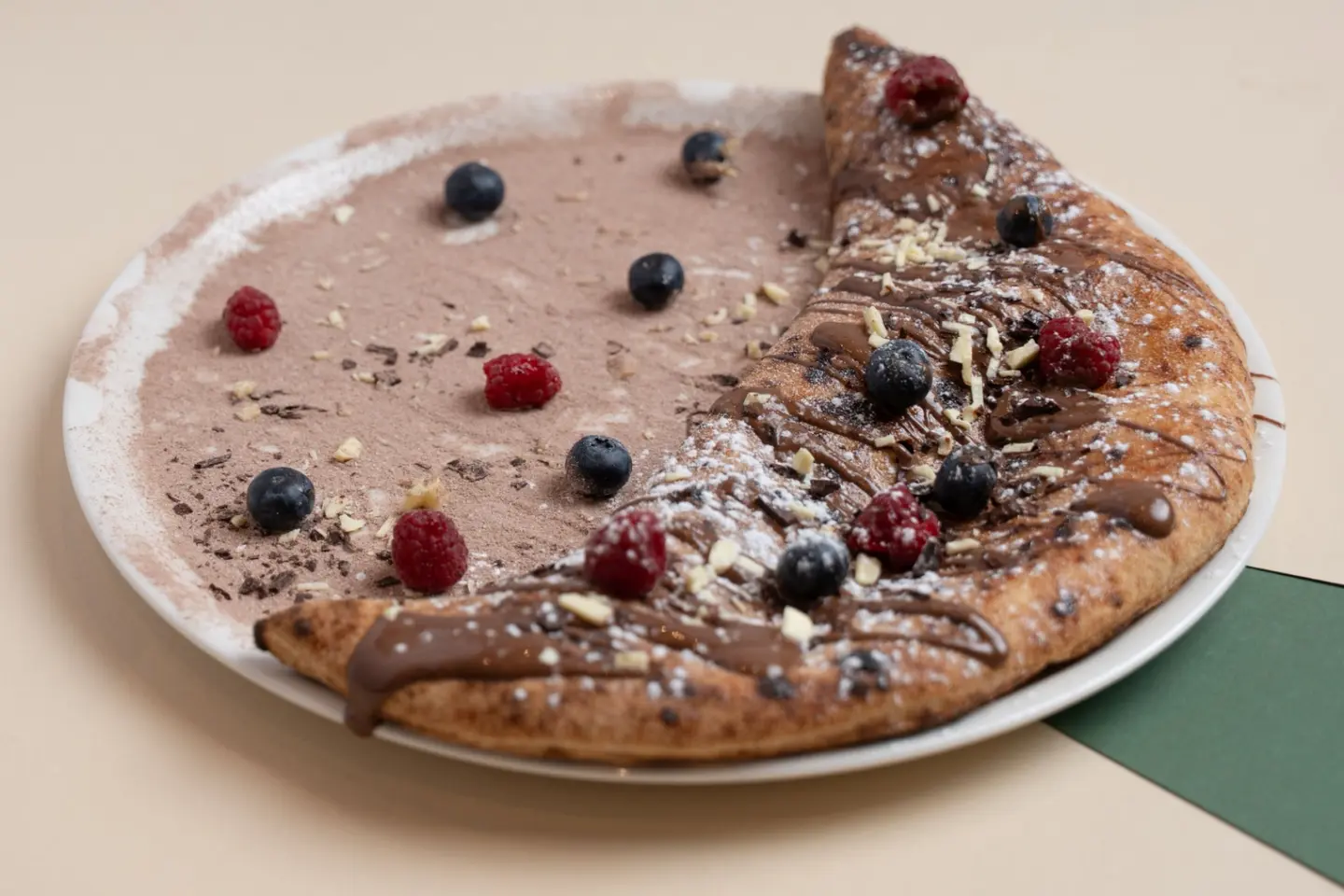 La Nutellosa
