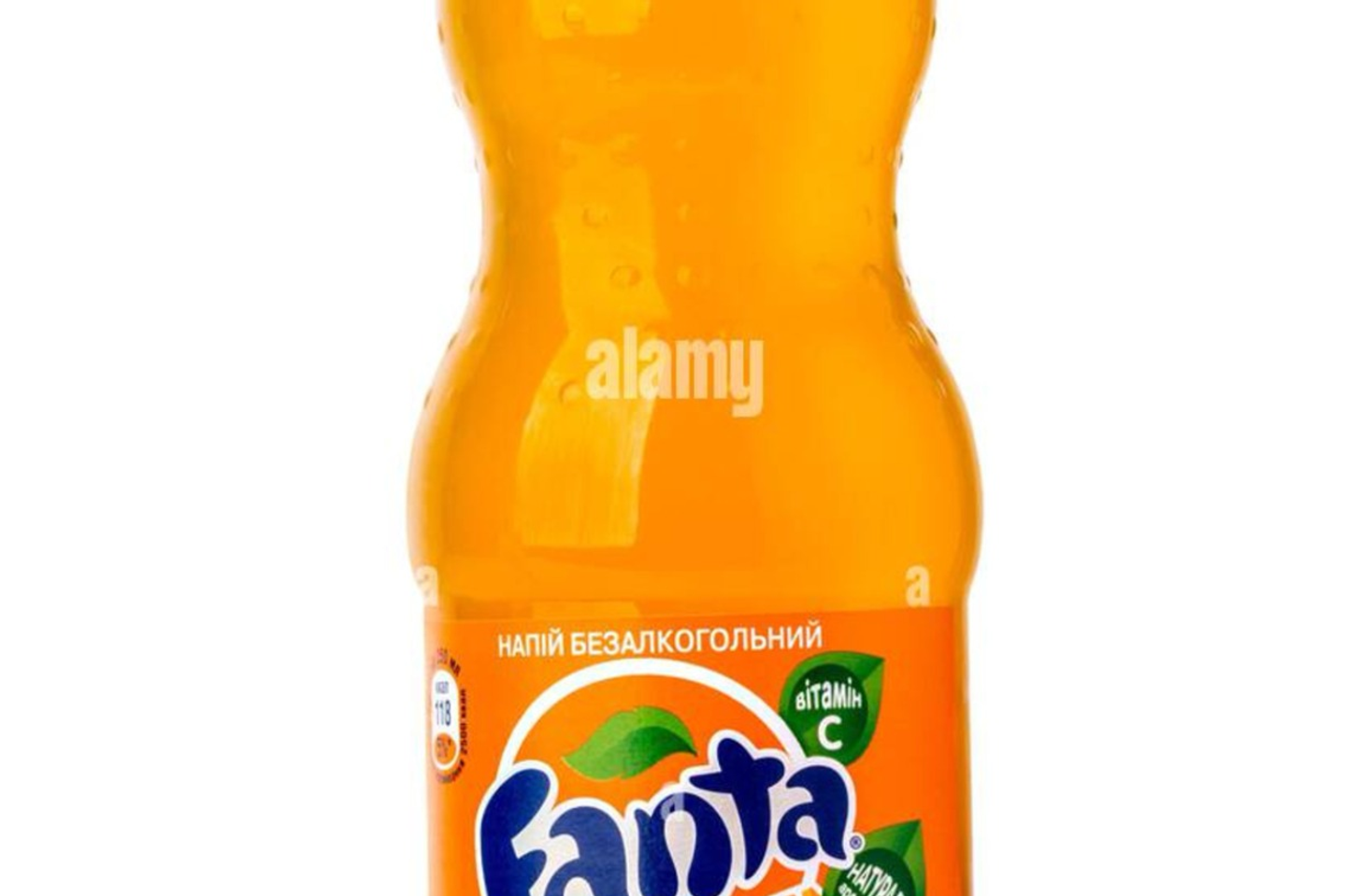 Fanta
