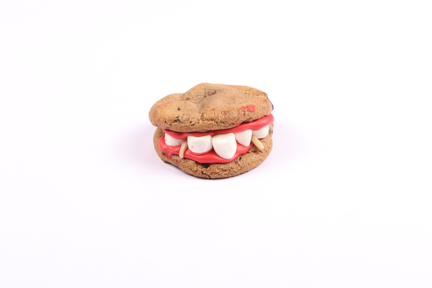 Decorated Cookies (Hw)