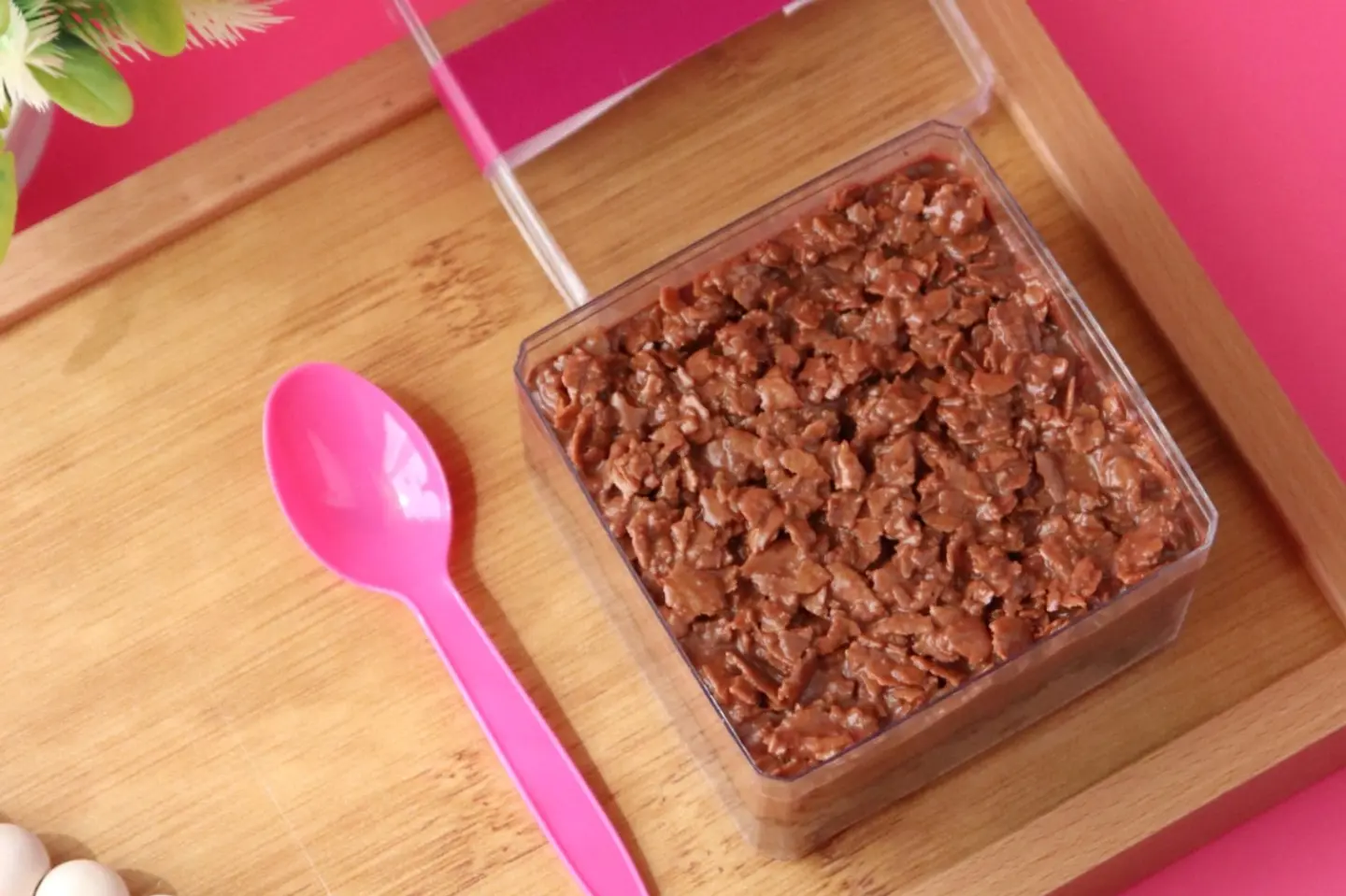 Crunchco Dose Small