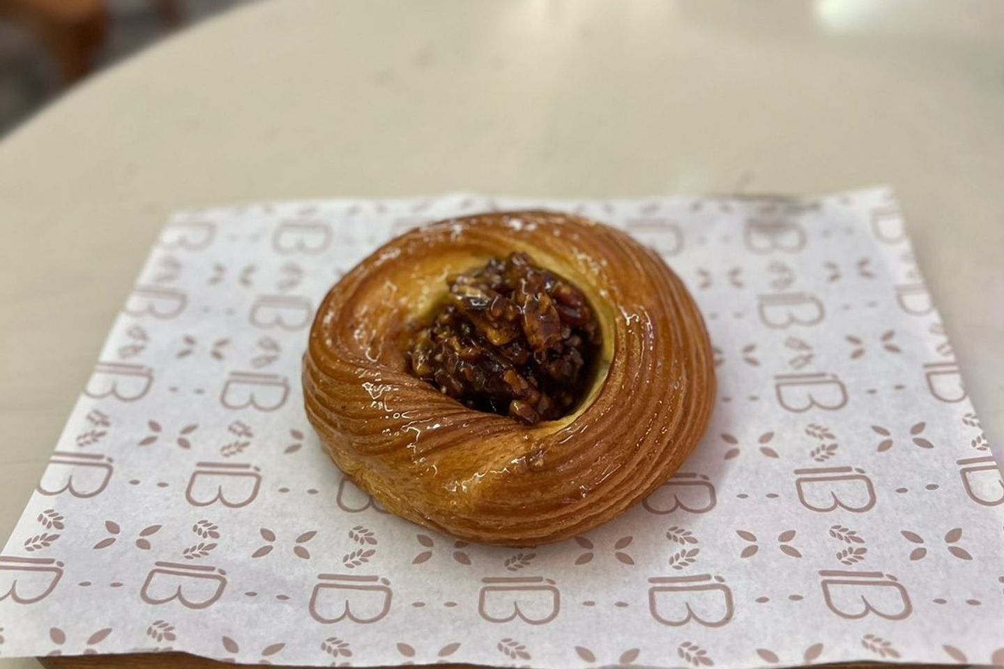 دانيش البيكان