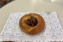 دانيش البيكان
