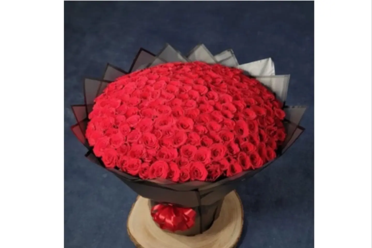 The Bouquet Of Love8