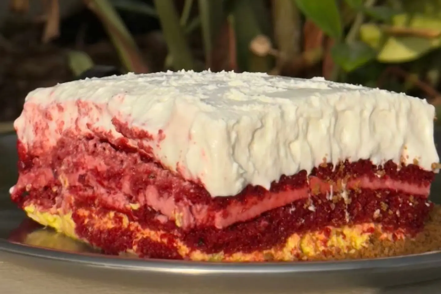 Summer Cake