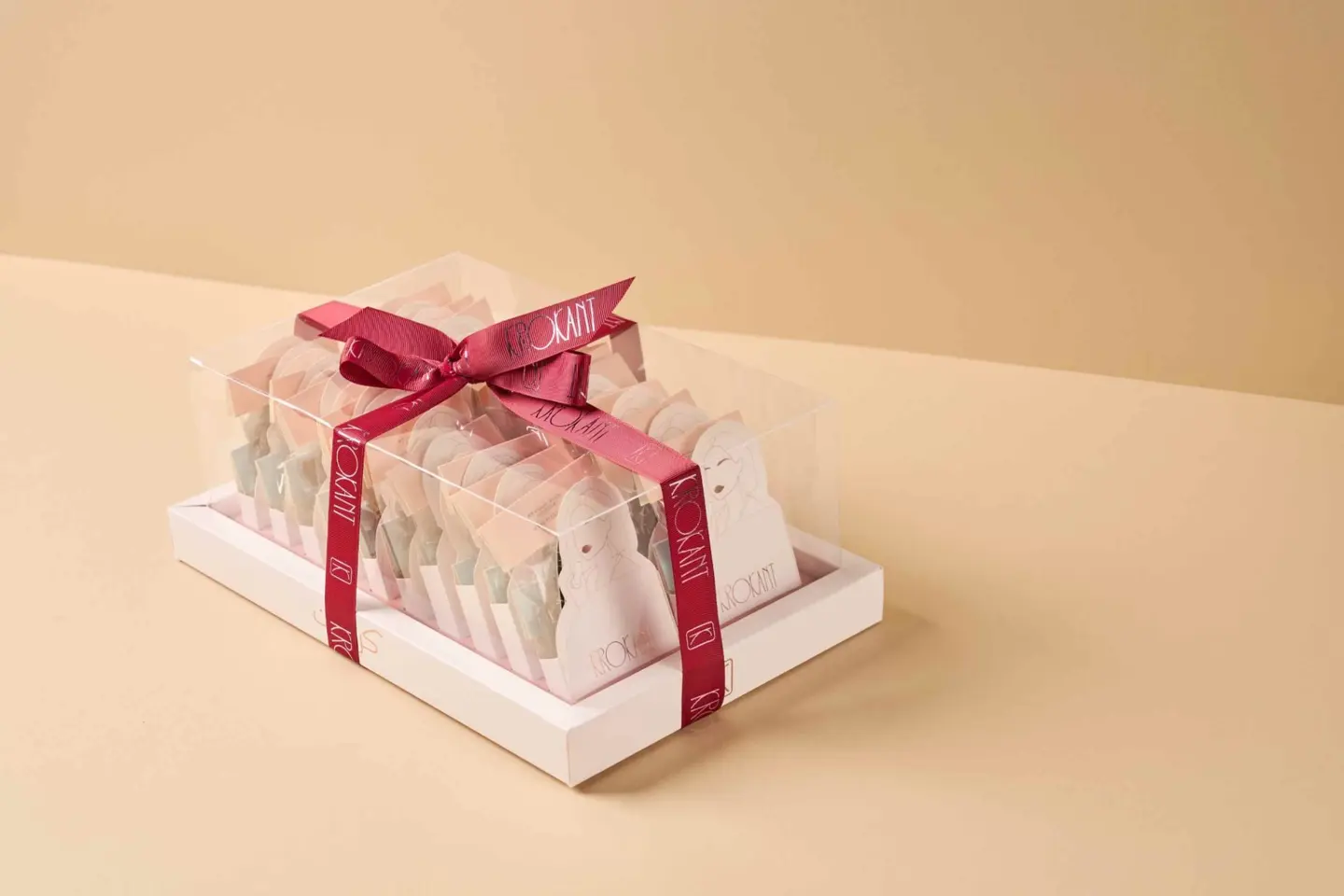 Krokant Giveaway   Med